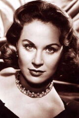 Julia Arnall
