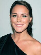 Julia Benson