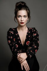 Julia Berngardt