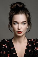 Julia Berngardt