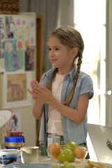 Julia Butters
