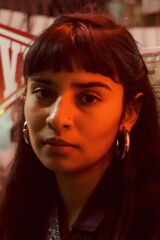 Julia Chávez