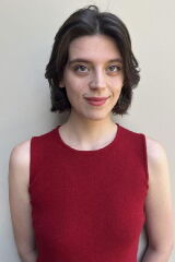 Julia Daigh