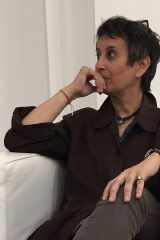 Julia Dogra-Brazell