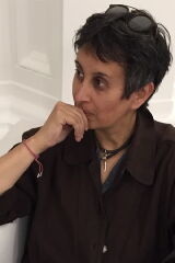 Julia Dogra-Brazell