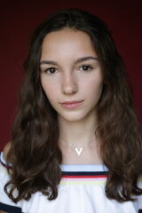 Julia Dumont