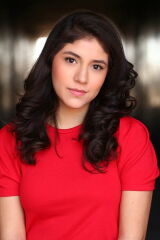 Julia Flores