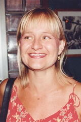 Julia Gibson