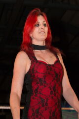 Julia Hamer-Bevis