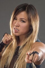Julia Ho