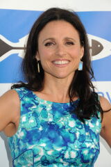 Julia Louis-Dreyfus