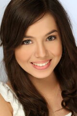 Julia Montes