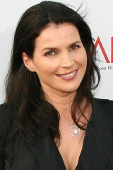 Julia Ormond