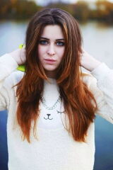 Julia Pushman