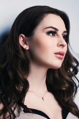 Julia Pushman