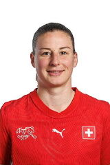 Julia Stierli