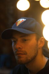 Julian Cruiming
