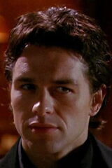Julian Ovenden