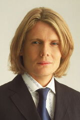 Julian Rhind-Tutt