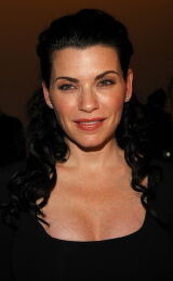 Julianna Margulies