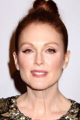 Julianne Moore