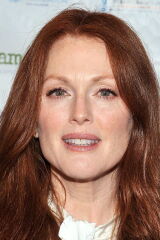 Julianne Moore