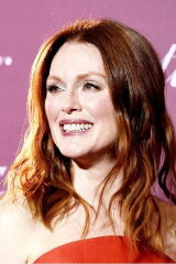 Julianne Moore