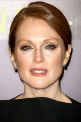 Julianne Moore
