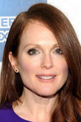 Julianne Moore