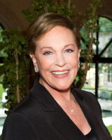 Julie Andrews