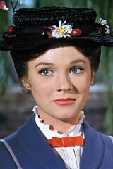 Julie Andrews