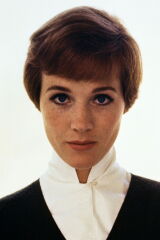 Julie Andrews