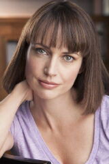 Julie Ann Emery