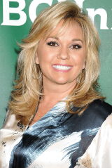 Julie Chrisley