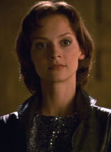 Julie Cox