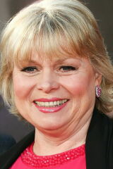 Julie Dawn Cole