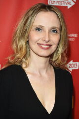Julie Delpy
