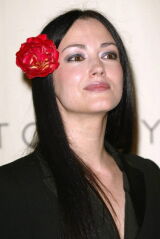 Julie Dreyfus