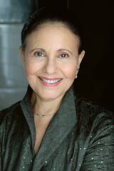 Julie Garfield