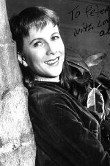 Julie Harris