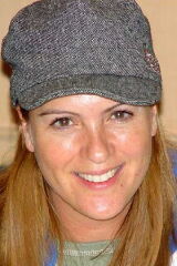 Julie Hartley