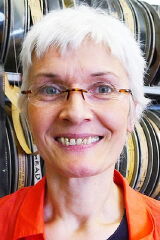 Julie Murray
