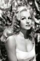 Julie Newmar