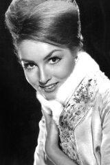 Julie Newmar
