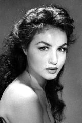 Julie Newmar