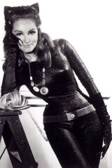 Julie Newmar