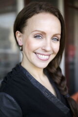 Julie R. Ølgaard