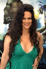 Julie Strain