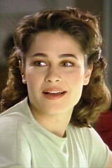 Julie Warner