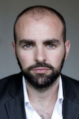 Julien Arruti